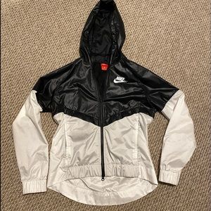 Nike Windbreaker